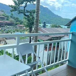  Albergue Blue View House