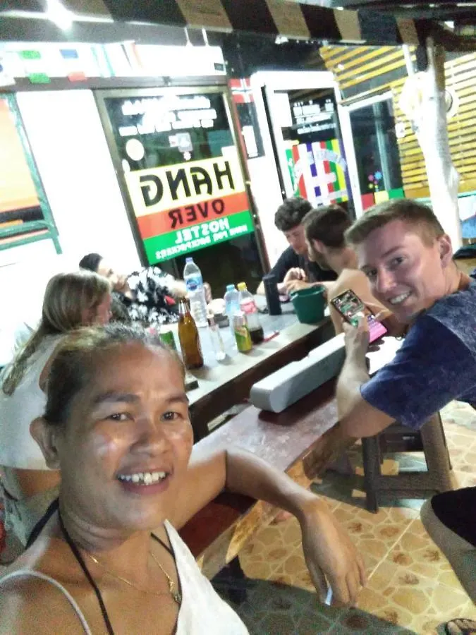 Hangover Hostel Phi Phi Don